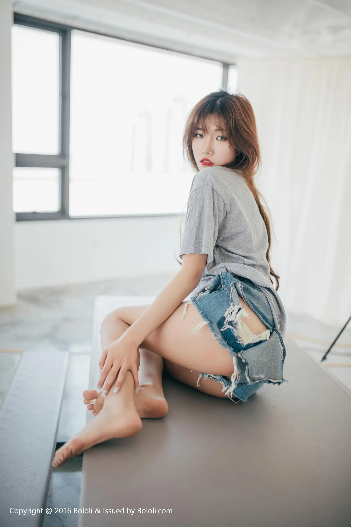 Vol.057 kbora [45P]插图5